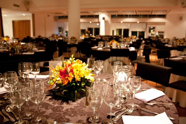 Food & Drinks 5, Vitoria Hotel Concept Campinas, Campinas