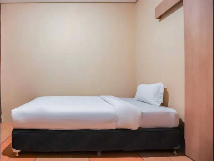 Bedroom 4, Kelapa Dua Guesthouse (temporarily closed), Tangerang