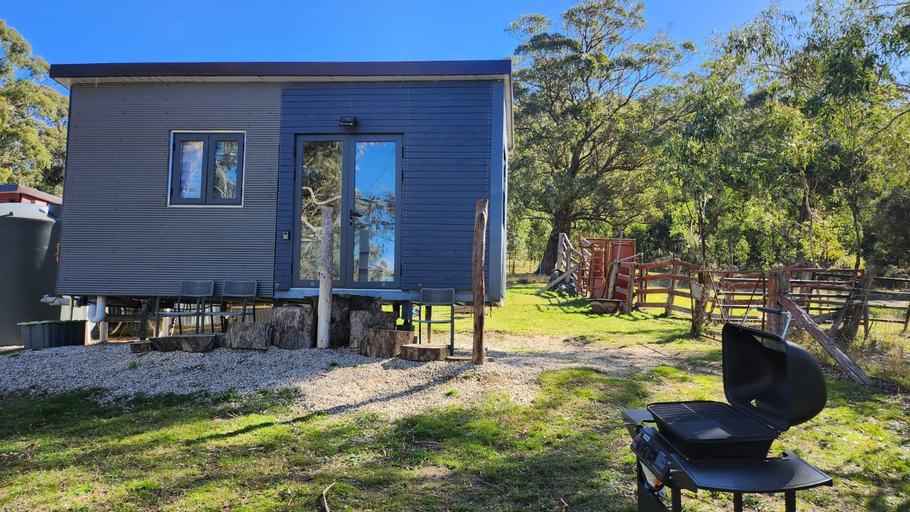 Others 2, Tribunk + 1Bath Tiny Home in Mountains "Bluebird", Lithgow