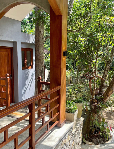 Others 4, Jungle Escape Hiriketiya, Dickwella