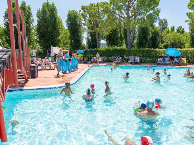 Others 2, Holiday Home Garda Family Plus by Interhome, Brescia