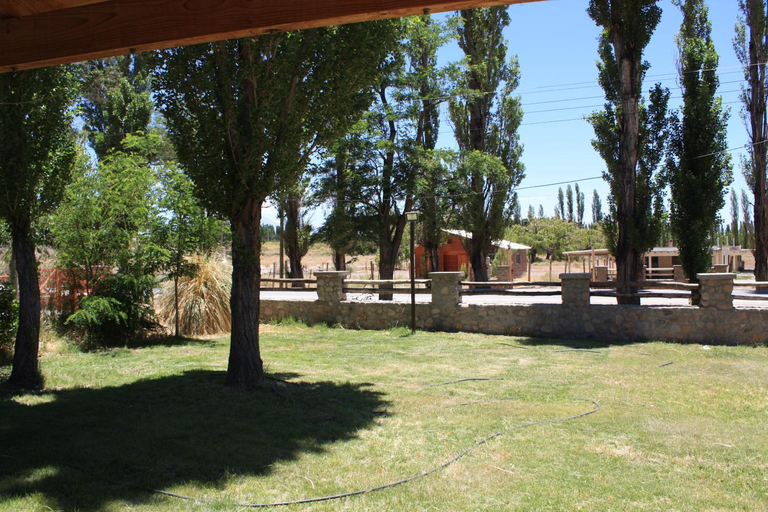 Others 5, Agua Negra, Iglesia