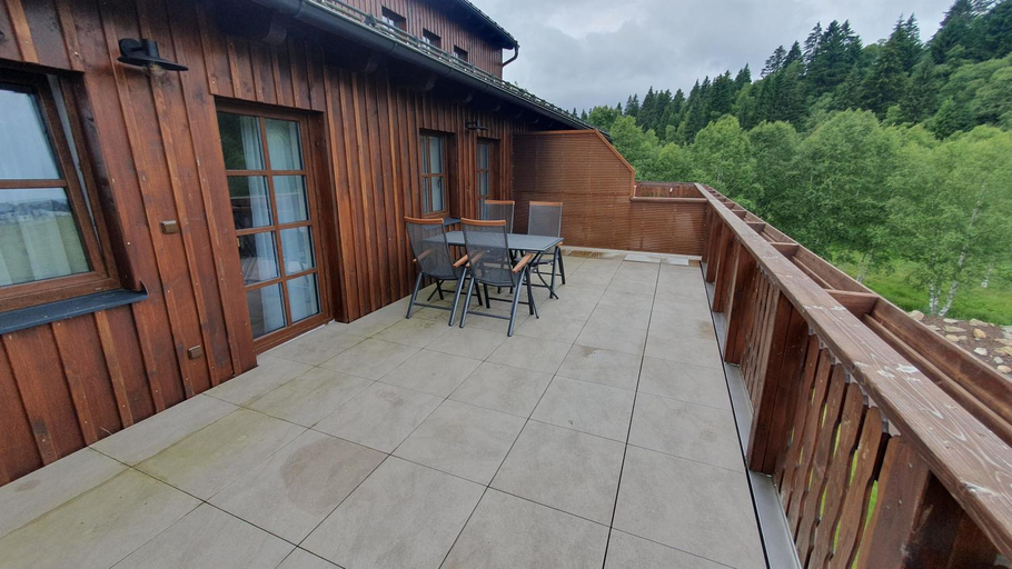 Others 3, Wellness apartman Pila na Kvilde, Prachatice
