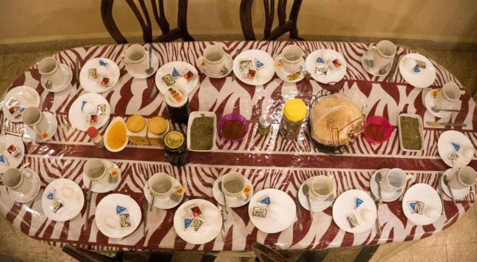 Food & Drinks 4, Student House, Madaba