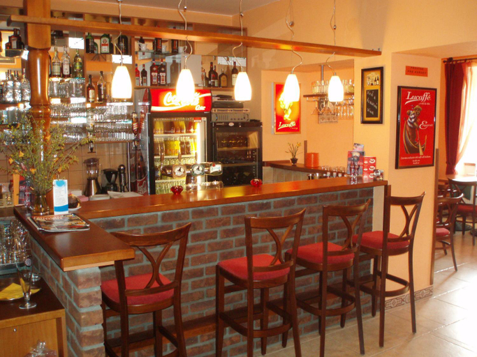 Food & Drinks 4, Hotel U Kapra, Jičín