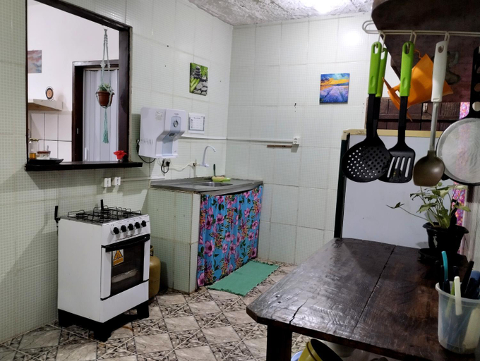 Others 4, Jurema Hostel, Itacaré