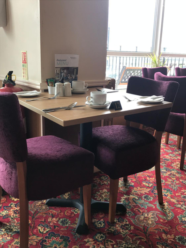 Facilities, Monarch Hotel, East Riding of Yorkshire