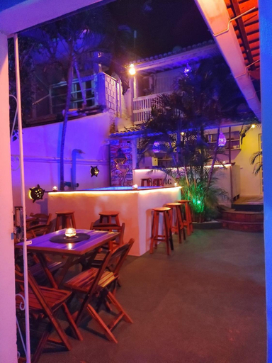 Food & Drinks 4, Casa Baiana do Mar, Tibau do Sul
