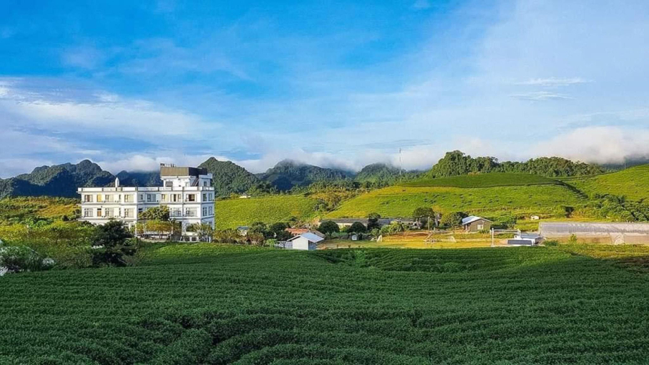 Others 2, Mộc Sương Hotel, Mộc Châu