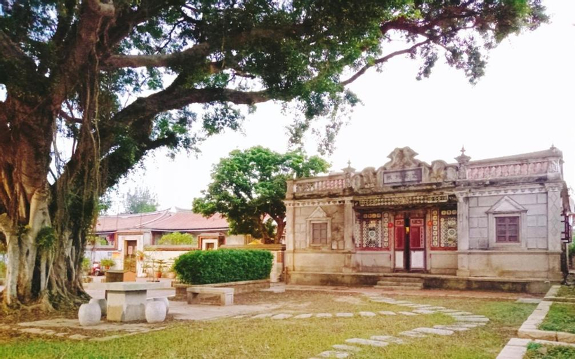 Artistic Nest, Kinmen