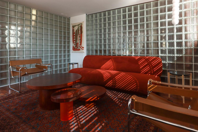 Others 3, Tabas - Edificio Arinda - Sao Paulo, São Paulo