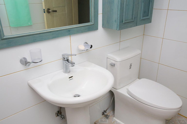 Bathroom 2, Haeneoul, Seogwipo