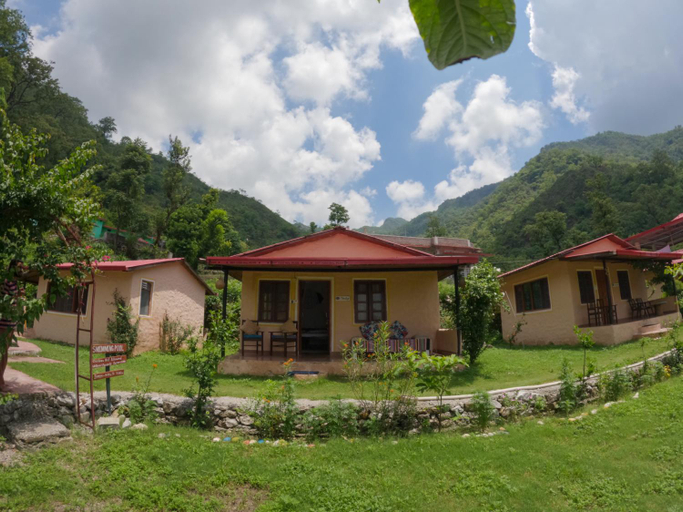 Others 4, Shiv Shakti Yogpeeth Cottages, Tehri Garhwal