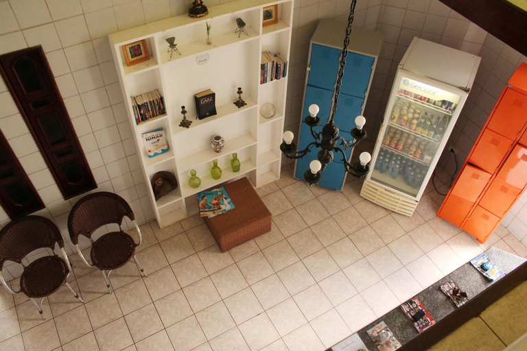 Public Area 3, Hotel Pousada Farol da Praia, São Luis