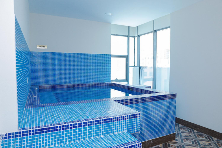Sport & Beauty 3, Sirius Tower, Manama
