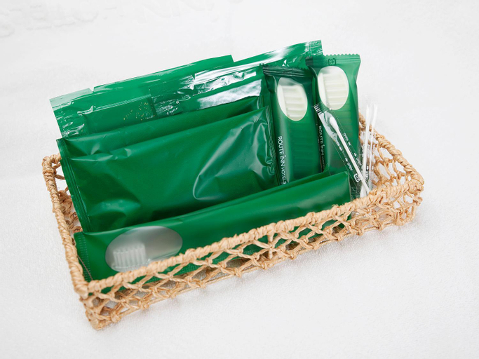 Amenities 4