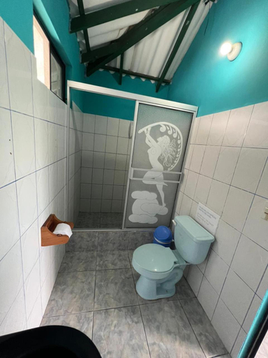 Others 4, Hostal Brisas Del Mar, Isabela