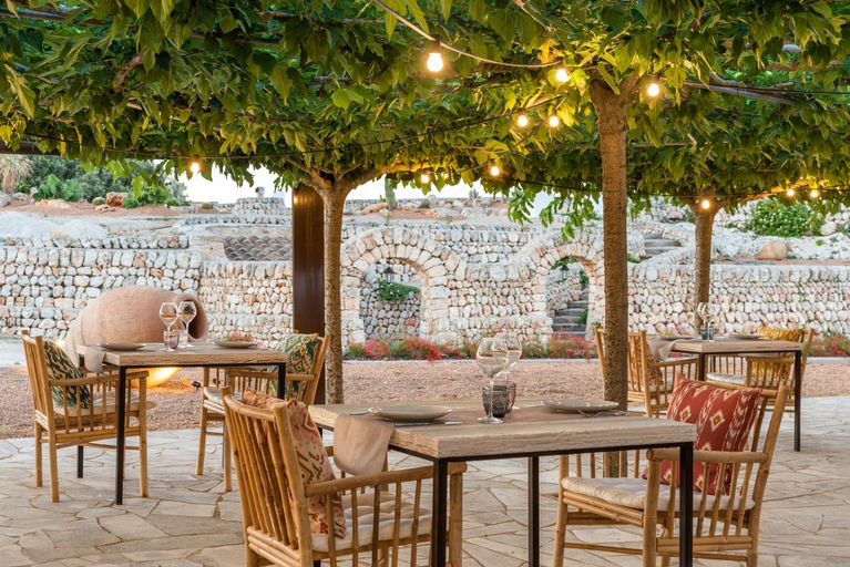 Food & Drinks 5, Llucasaldentet, Baleares