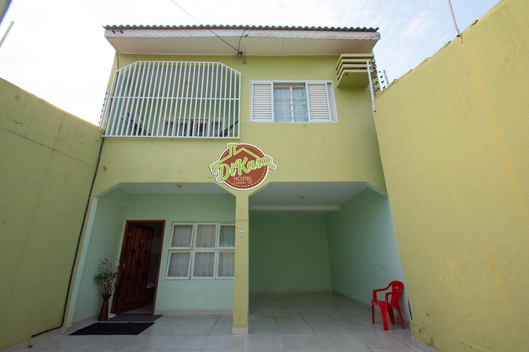 Others 3, HOSTEL DIKASA, Cuiaba