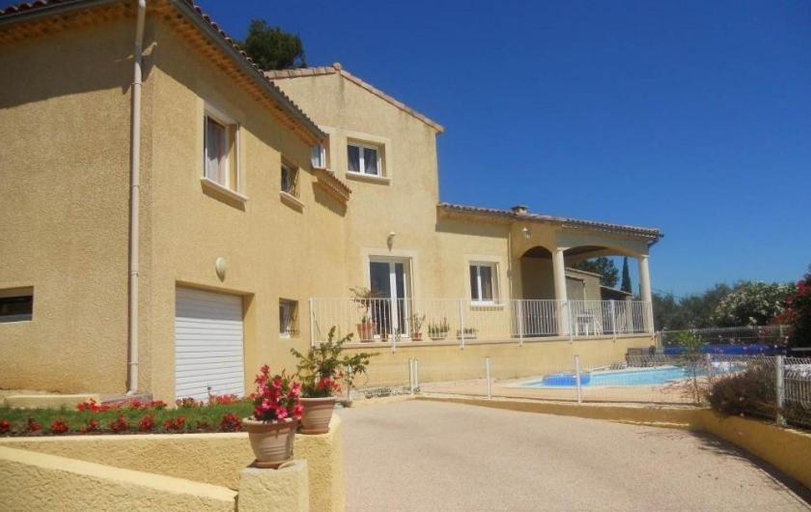 Others 4, Chambres d'Hotes : chez Mamie Riclaude, Gard