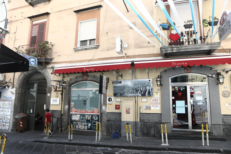 Others 5, HOUSE GIULIA, Napoli