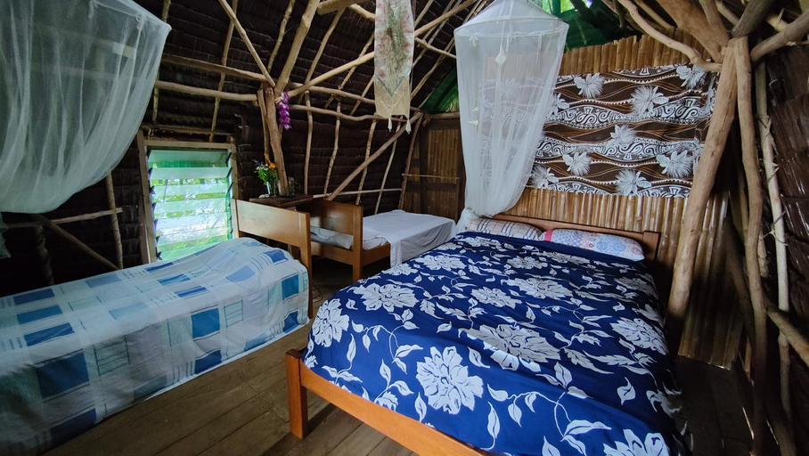 Others 5, Serenity Family Treehouse, East Santo