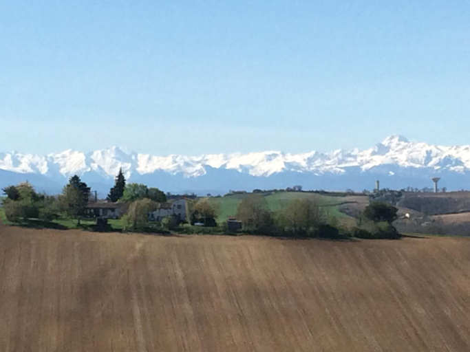 Others 5, Ferme Hotel Boulage, Haute-Garonne