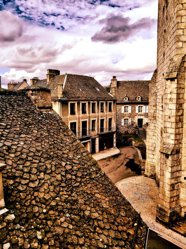 Others 2, APPART HOTEL Place des Jolis Reves, Cantal