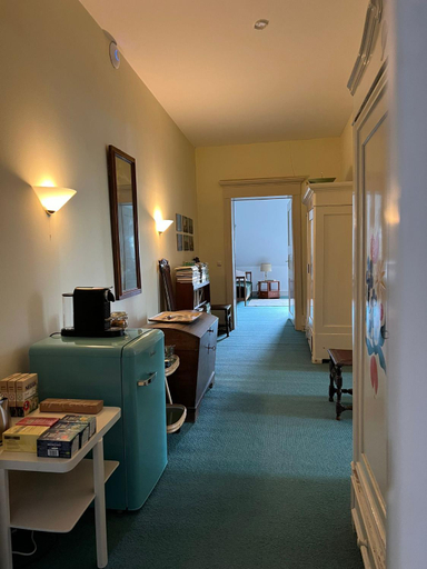 Others 4, Schloss Rossing - Messezimmer in historischem Ambiente, Hildesheim