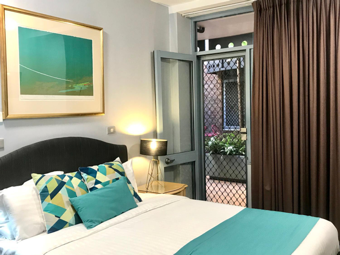 Bedroom 16