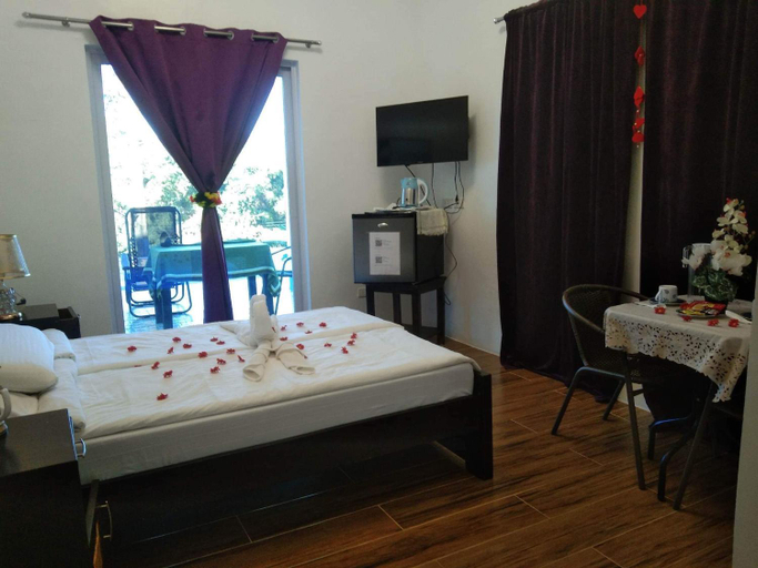 3, Couple room A in Final Destination Resort, Bolinao