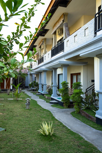 Others 4, Bali Dive Resort Amed, Karangasem