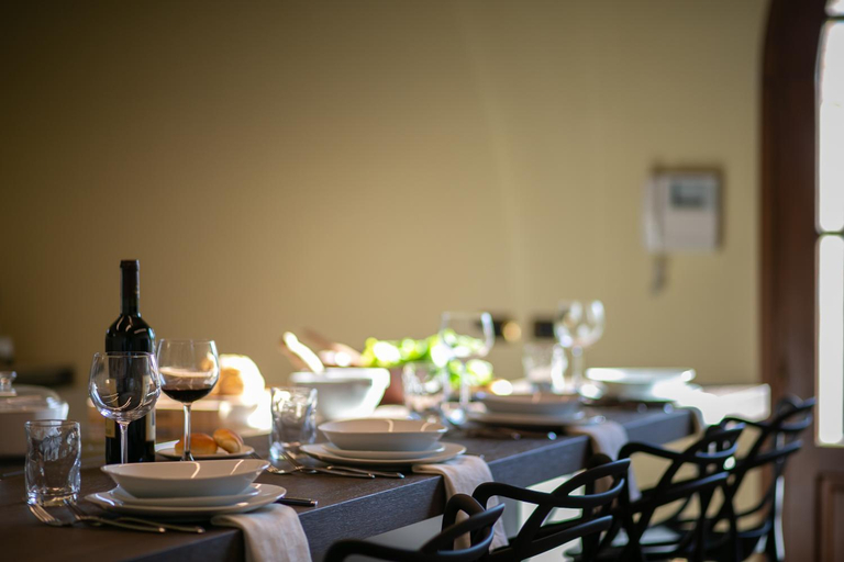 Food & Drinks 4, Villa Il Granducato, Arezzo