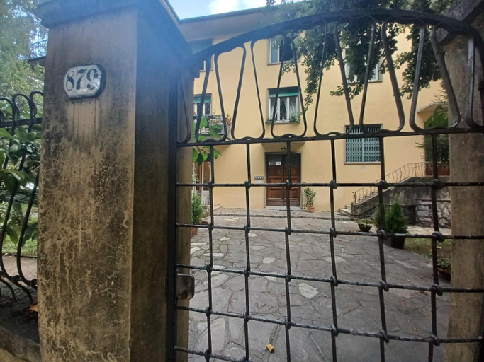 Others 2, Home Sweet Home 3 - Affittacamere Lucca, Lucca