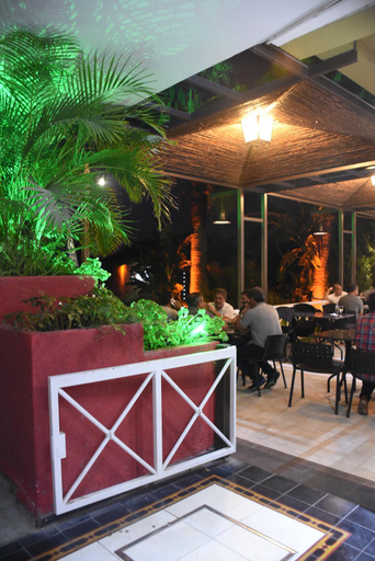 Food & Drinks 4, Hotel Vinas del Sol, Rawson