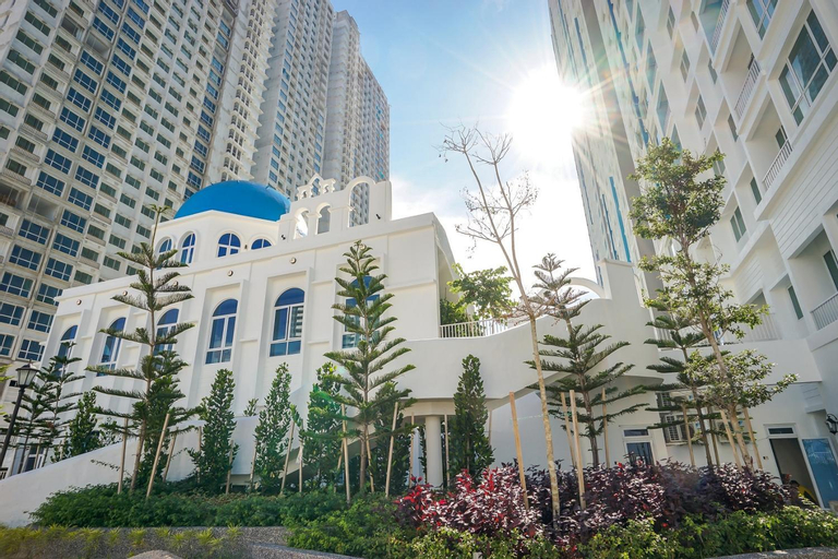 Seaview Holiday Home, by Sanguine, Penang Island
