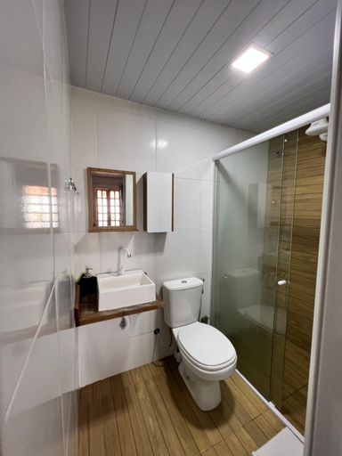 Bedroom 3, Casa Baiana do Mar, Tibau do Sul