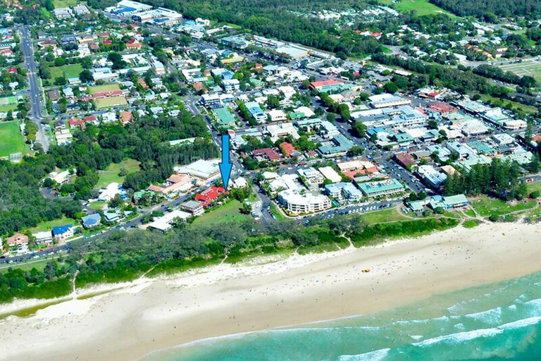 Food & Drinks 4, Byron Bay Beachfront Apartments, Byron