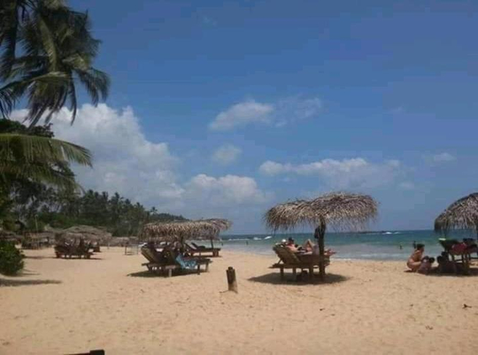 Others 5, Blue Point Rest, Tangalle