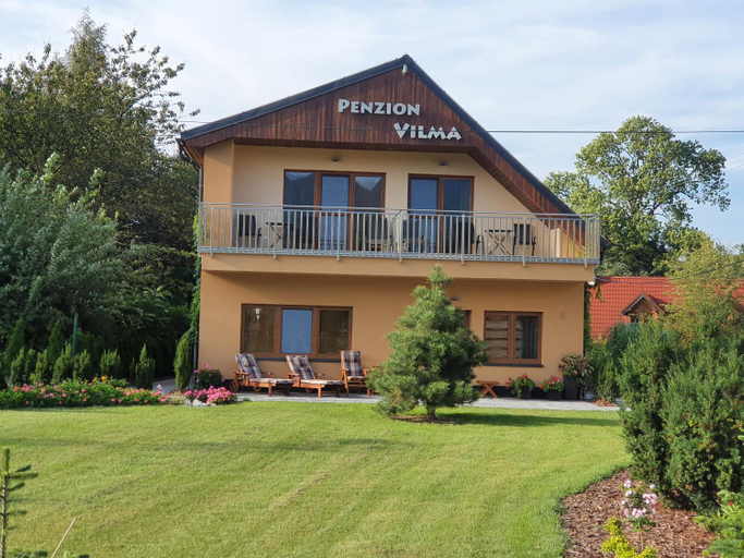 Others 5, Penzion Vilma, Frýdek-Místek