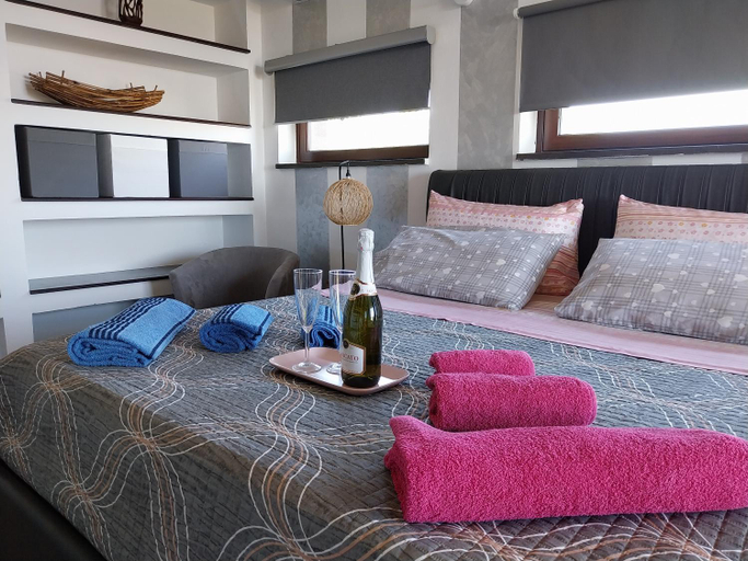Others 3, Luxury b&b Le Rocce, Syracuse