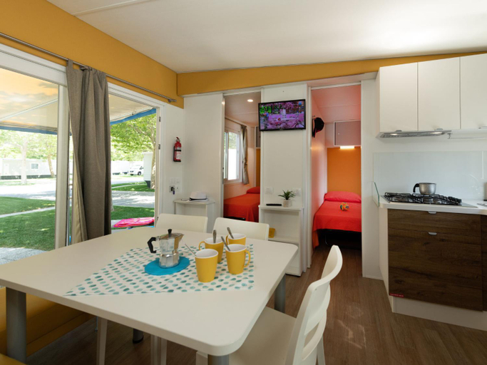 Others 5, Holiday Home Garda Family Plus by Interhome, Brescia