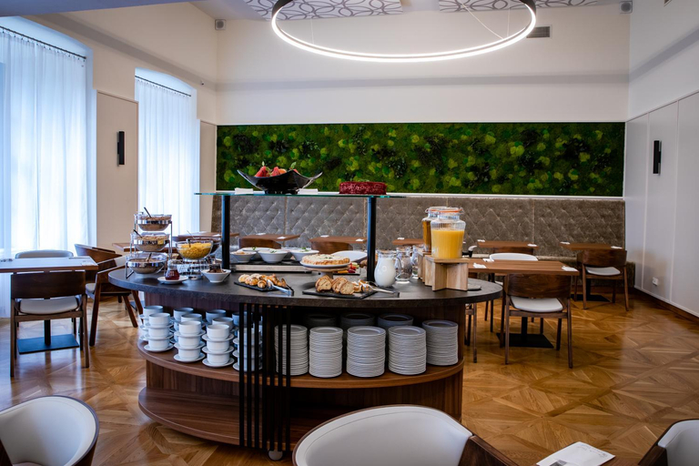 Food & Drinks 5, Zamek Trest, Jihlava