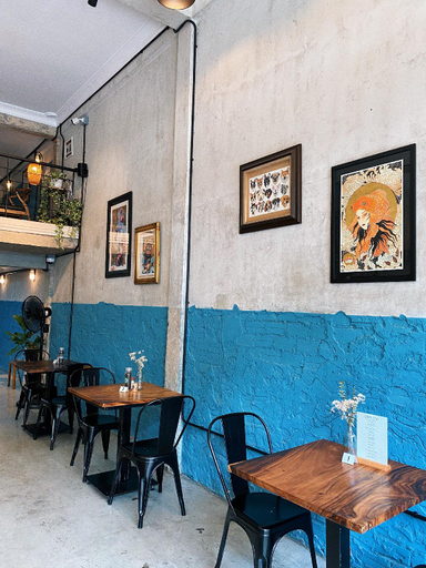 Others 5, Sundays Café & Vegan Hotel, Phnom Penh