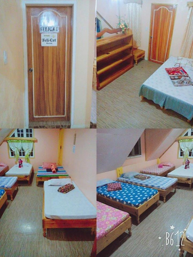 Others 4, TRIPLE JS INN-SAGADA, Sagada