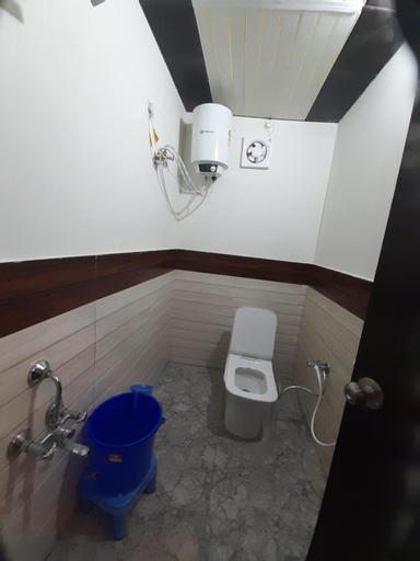 Bedroom 3, Lake Haven Resort, Sari, Chopta, Rudraprayag