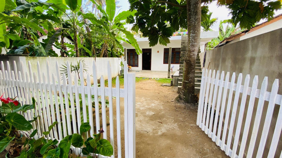 Others 3, Villa Mallika Ahangama, Weligama
