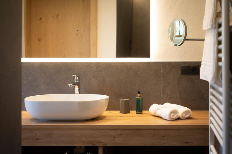 Bathroom 3, Natur Residence Kaiser Hans, Bolzano