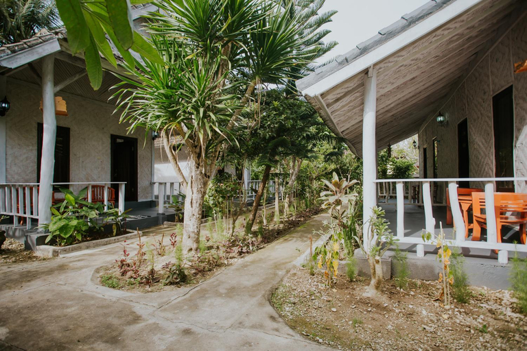 Exterior & Views 1, Fullmoon Bungalows, Klungkung