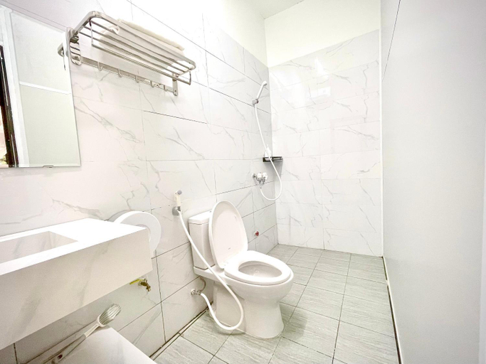Bathroom 3, Lee Homestay, Đông Anh